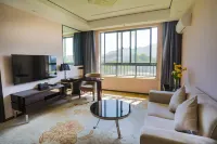 Maoshan Scenic Area Lanting Yijin Resort Hotel