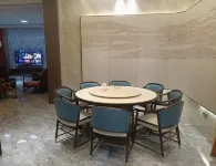 Fuliang Zheyu Homestay