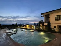 Ipoh Sunway Onsen Themepark Suite by IWH - Hot Springs