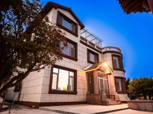 Qihai Villa Roaming Homestay (Laoshan Scenic Area Store)