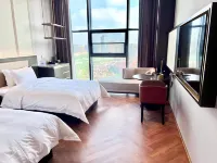 Hefei Beicheng Shangshang Hotel Hotels in Changfeng