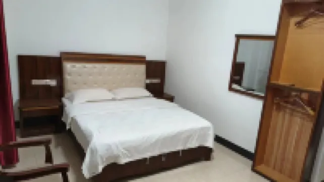 扶綏港源商務飯店