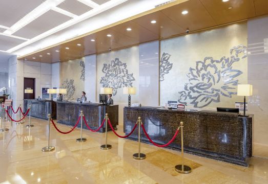 3. 차이나 내셔널 ..