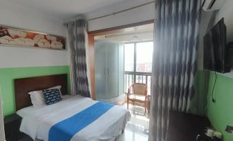 Seven o'clock Theme Guesthouse