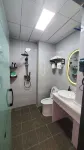 Lingwuxuan Hotel - 2-Star