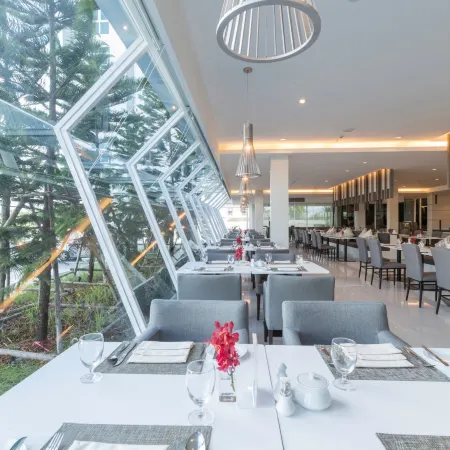 Kantary Hotel, Amata Bangpakong