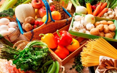 料理 新宿プリンスホテルの写真