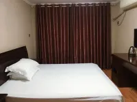 Jingmen Express Hotel Hotels near Zhanghe Scenic Area