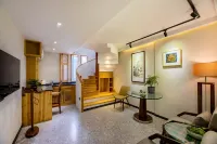 宏村合一美院·徽州庭院景觀民宿