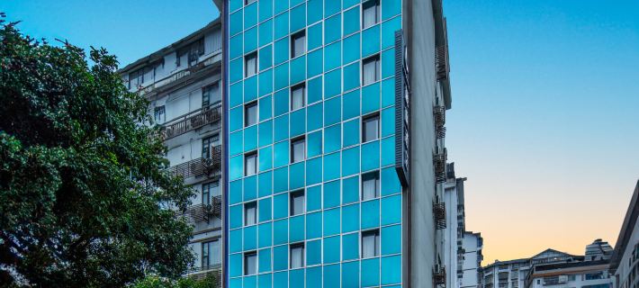 Lavande Hotel (Guilin Longsheng) Hotels in Longsheng Various Nationalities Autonomous County