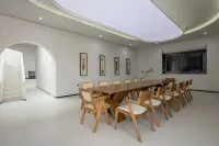 Yunxi meets ta”, a holiday hostel in Beijing