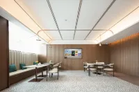 Shiyan DM International  Shanghai Road Atour Hotel - Breakfast