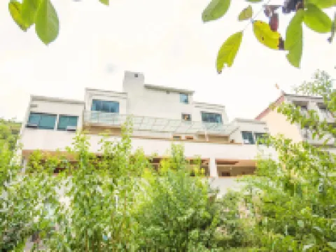 Heishui Guanshan Villa Homestay โรงแรมในเฮ่ยซุ่ย