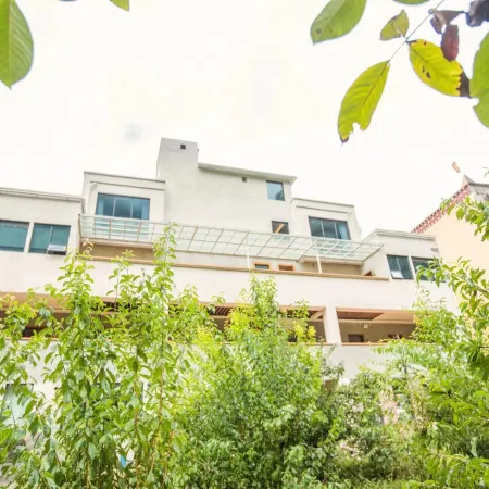Heishui Guanshan Villa Homestay