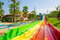 LN Garden Residence Hotels in Foshan