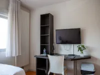 Comfort Aparthotel Besancon Hauts du Chazal Hotel a Doubs