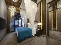 福州三坊七巷泰隱安珀閩都府