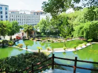 Wuning Hotel Các khách sạn ở Vũ Ninh