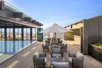 Melia Vinpearl Thanh Hoa - С бассейном