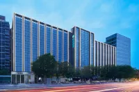 城市便捷（廣州白雲機場蓮塘地鐵站店） 廣州酒店