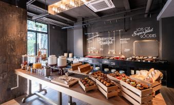 Ruby Columbus Hotel (Shekou Shenzhen)