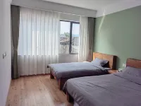 Yigushan Residence Hotels in Quzhou