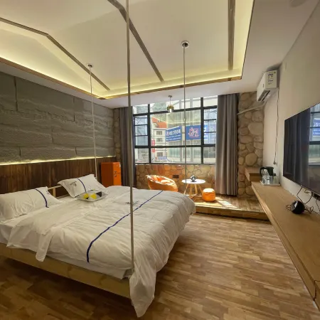 Zhijia Multi-functional Hotel (Anlong Branch)