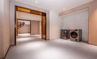 Green Bo·Hello Boutique Hotel