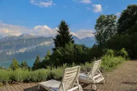 Beatenberg Resort & Spa in Beatenberg Interlaken - Wifi