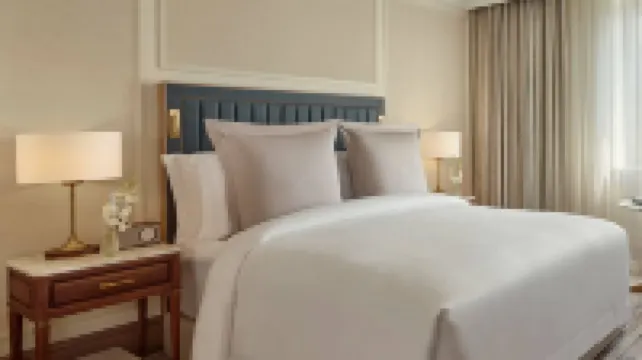 Jumeirah Carlton Tower London