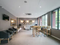 Comfort Aparthotel Lourdes Lorda Hotels in Lourdes