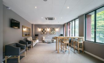 Comfort Aparthotel Lourdes Lorda