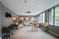 Comfort Aparthotel Lourdes Lorda