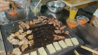 ANSHUN YE SHAN SHI B&B - Bãi đậu xe