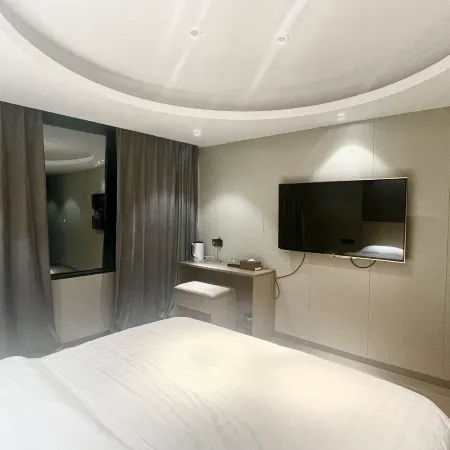 Guanyang Yunzhong Manju Homestay
