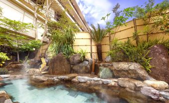 Yukai Resort Premium Koshinoyu - Housity