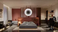 Xiangyu·ALOHA E-sports Art Hotel