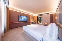 Orange Hotel  Tianjin beitang University of Science and Technology