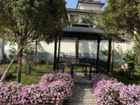 蘭坪ペー族プミ族自治県畔山別苑 蘭坪ペー族プミ族自治県のホテル