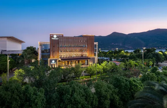 昆明維笙望湖賓館