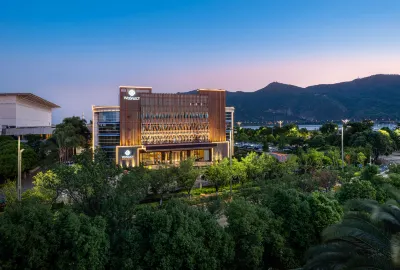 Kunming Weisheng Wanghu Hotel Hotels in Kunming