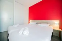 Comfort Aparthotel Toulouse Métropole Hotel in zona CCU Rangueil