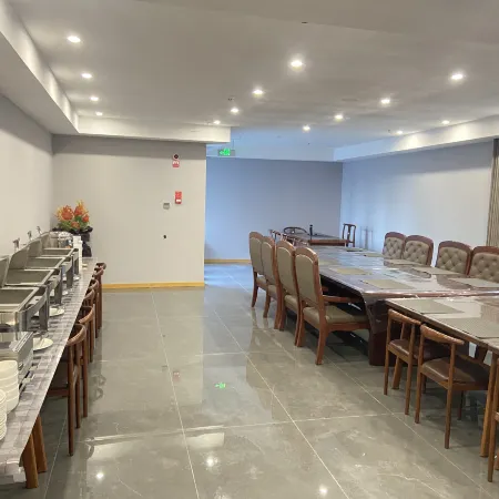 Homeinn Pebble Hotel (Yanqi Harvest Port)