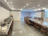 如家ペブル·雲ホテル（焉耆豐收港）