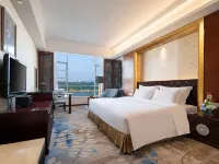 Jiucheng Hotel Hotels in Luzhou
