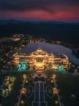 Yixing Inlong Narada Resort Hotel Hotels near Longchishan Bicycle Park