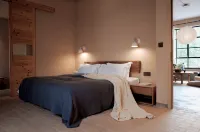 Xuli Guesthouse (Zhongwei Shapotou) Hotel a 