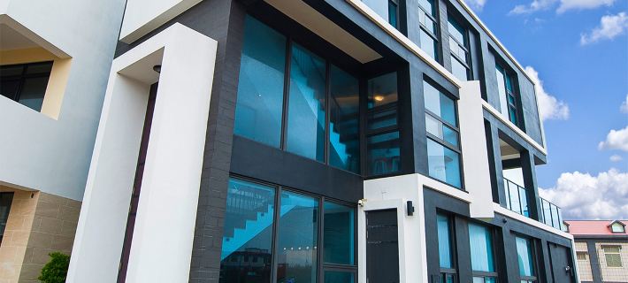 Galilee B&B Hotels in Penghu