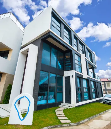 Galilee B&B Отели рядом с достопримечательностью «Guanyin Ting Bikeway»