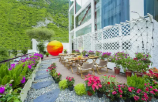 枕山溪舍·泊心雲居（九寨溝遊客中心店）